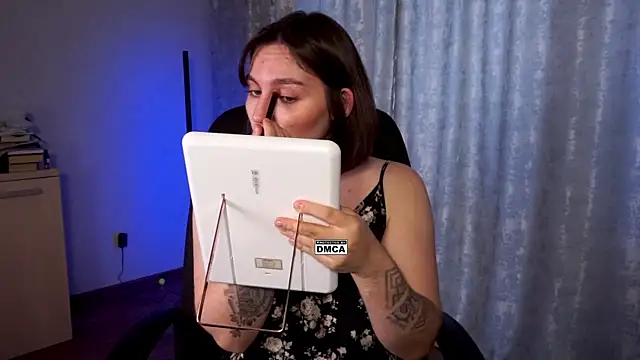 Hoot owl cb online show from October 6, 2025, 2:13 am