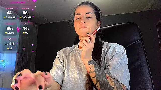 Snapshot of Aria_Dl chatting on January 24, 2025, 11:37 am Aria Dl online show from January 24, 2025, 11:37 am