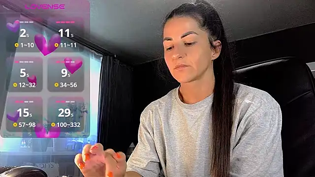 Snapshot of Aria_Dl chatting on February 28, 2025, 11:25 am Aria Dl online show from February 28, 2025, 11:25 am