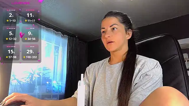 Snapshot of Aria_Dl chatting on February 12, 2025, 12:22 pm Aria Dl online show from February 12, 2025, 12:22 pm