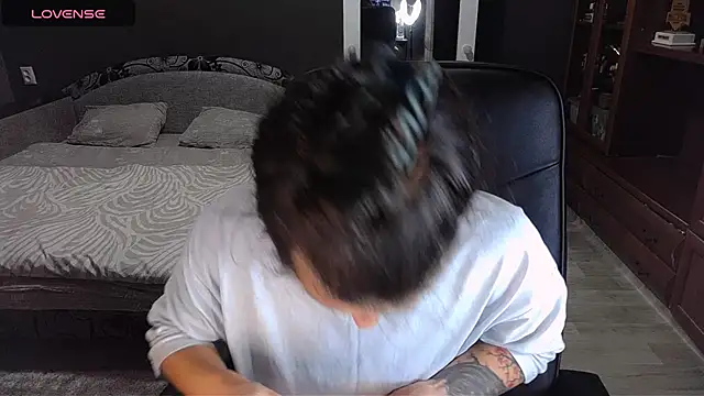 Snapshot of Aria_Dl chatting on November 4, 2025, 5:39 pm Aria Dl online show from November 4, 2025, 5:39 pm