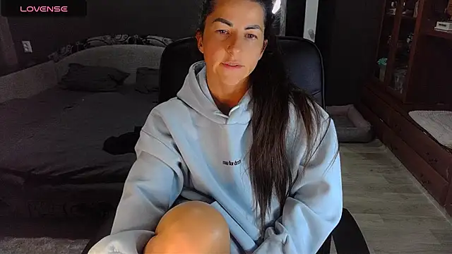 Snapshot of Aria_Dl chatting on September 18, 2025, 3:37 pm Aria Dl online show from September 18, 2025, 3:37 pm