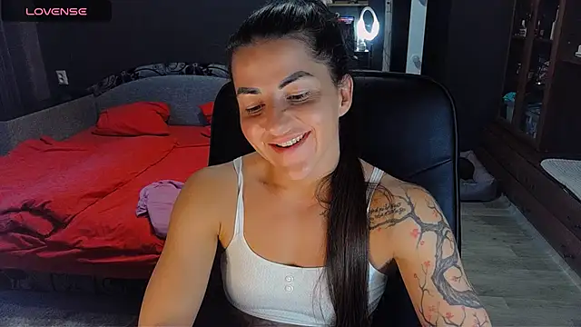 Snapshot of Aria_Dl chatting on September 23, 2025, 11:39 am Aria Dl online show from September 23, 2025, 11:39 am