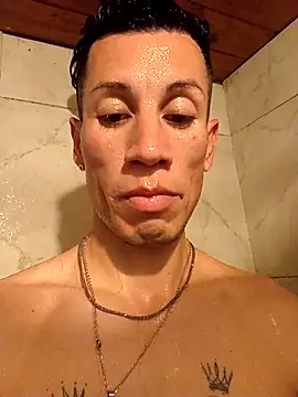 FlacoDani online show from October 18, 2025, 5:15 pm