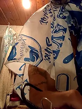 FlacoDani online show from October 27, 2025, 4:19 pm