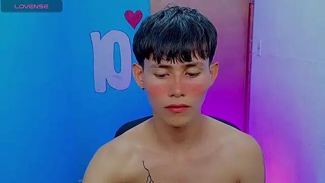 tanjiro cute online show from March 18, 2026, 2:58 am