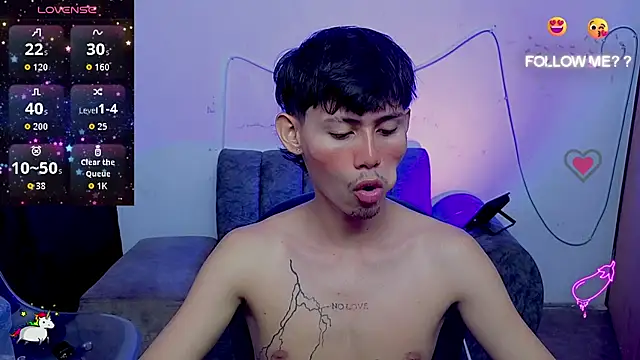 tanjiro cute online show from July 5, 2026, 8:43 am