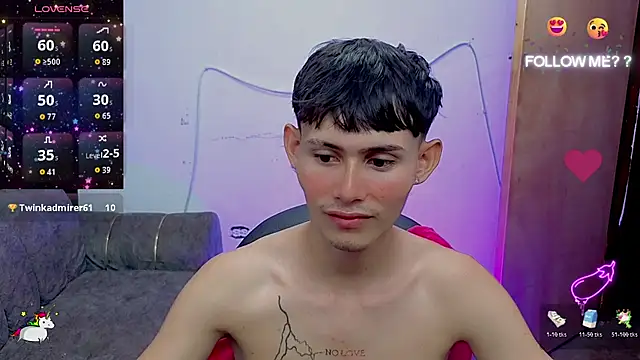 tanjiro cute online show from July 18, 2026, 4:10 am