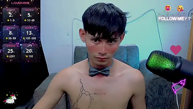 tanjiro cute online show from July 2, 2026, 12:00 am