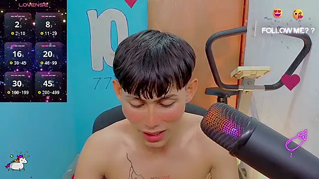 tanjiro cute online show from June 24, 2026, 3:05 am