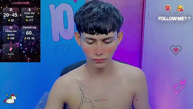 Snapshot of tanjiro_cute chatting on June 3, 2026, 10:47 pm tanjiro cute online show from June 3, 2026, 10:47 pm