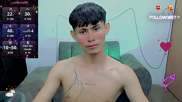 tanjiro cute online show from July 4, 2026, 6:31 am