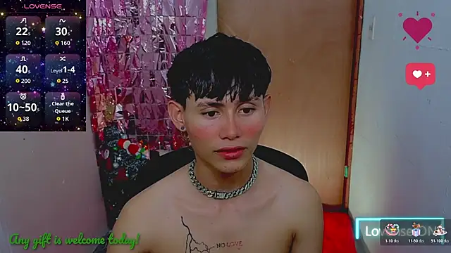 tanjiro cute online show from January 9, 2026, 4:08 am