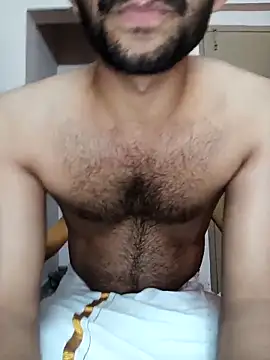 Vignesh3246 online show from October 26, 2025, 5:57 pm