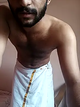 Vignesh3246 online show from October 17, 2025, 7:22 am