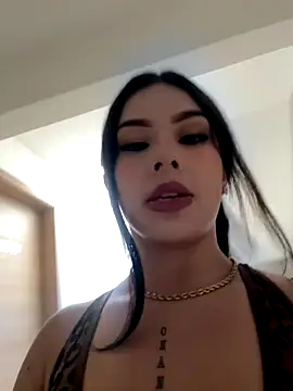 EymiCuper online show from September 24, 2025, 6:14 pm