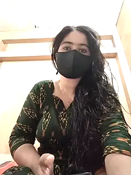 Magical Girl- online show from October 5, 2025, 3:52 am