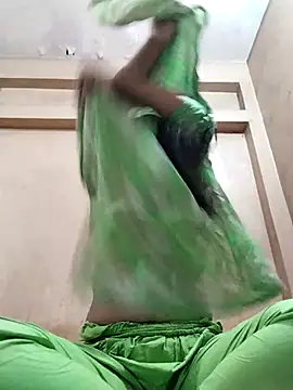 Magical Girl- online show from September 23, 2025, 3:24 am