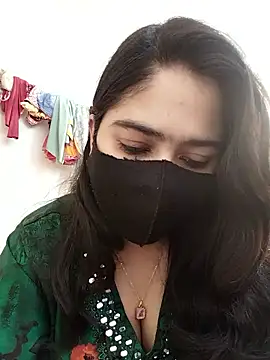 Magical Girl- online show from January 15, 2026, 4:27 am