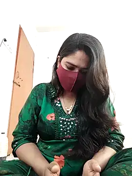 Magical Girl- online show from February 19, 2026, 3:58 am