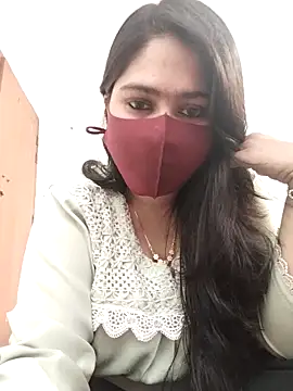 Magical Girl- online show from March 12, 2026, 4:51 am