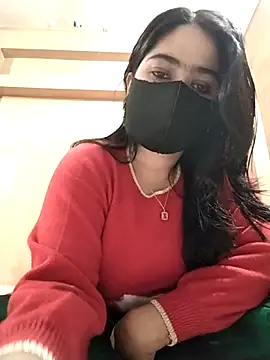 Magical Girl- online show from December 5, 2025, 3:27 am