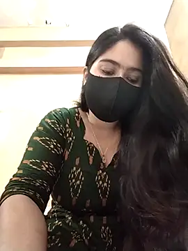 Magical Girl- online show from November 8, 2025, 5:00 am