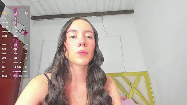 rousee yareldss online show from February 3, 2026, 3:59 am