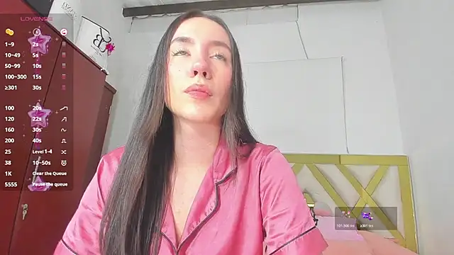 rousee yareldss online show from February 3, 2026, 10:37 pm