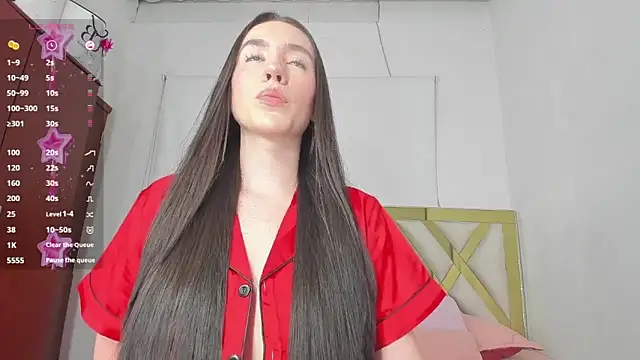 rousee yareldss online show from February 5, 2026, 2:07 am