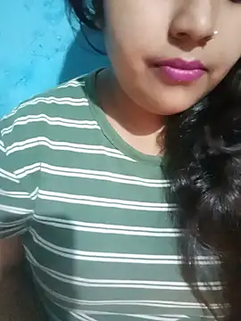 Love-Veronica online show from June 16, 2026, 7:03 pm