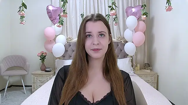 AgataAisitt online show from March 9, 2025, 5:33 am