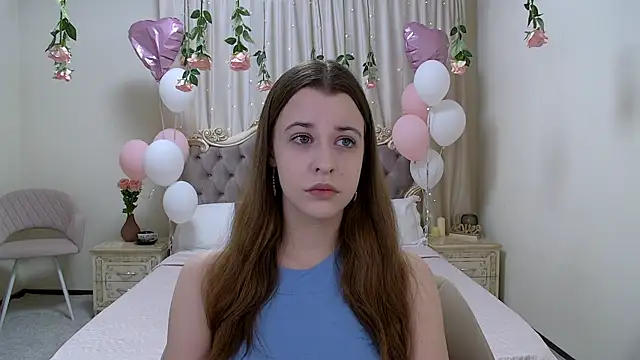 AgataAisitt online show from March 16, 2025, 5:25 am