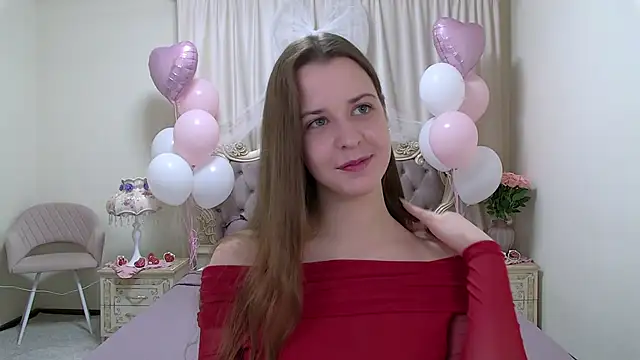 AgataAisitt online show from February 14, 2026, 5:51 am