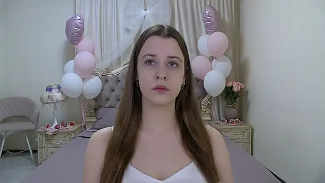 AgataAisitt online show from February 25, 2026, 5:24 pm