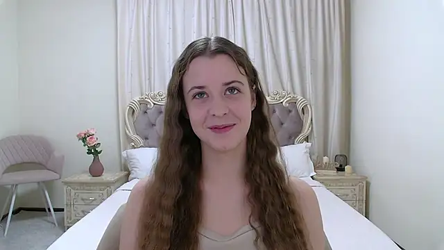 AgataAisitt online show from October 19, 2025, 5:54 am