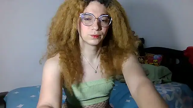 CELESSTESeductora online show from July 18, 2026, 2:03 pm