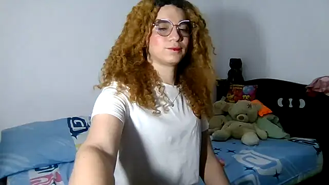 CELESSTESeductora online show from June 28, 2026, 3:07 pm