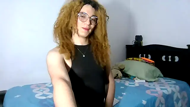 CELESSTESeductora online show from July 10, 2026, 4:18 pm