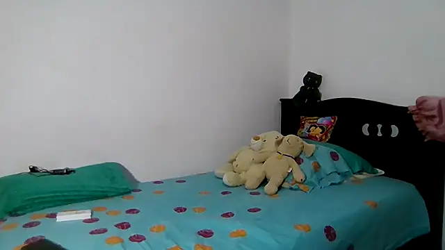 CELESSTESeductora online show from October 26, 2025, 12:27 pm