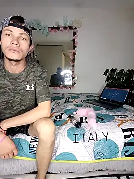 laura arias018 online show from October 21, 2025, 12:11 am