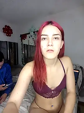 laura arias018 online show from November 22, 2025, 3:22 pm