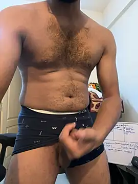 baddassindian online show from February 2, 2026, 7:57 pm