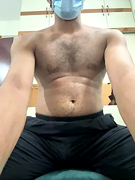 baddassindian online show from December 3, 2024, 2:22 pm