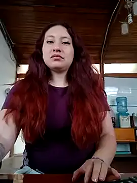 Sweet-Khaoz online show from December 5, 2024, 8:49 pm