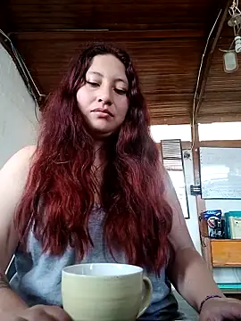 Sweet-Khaoz online show from December 3, 2024, 4:44 pm