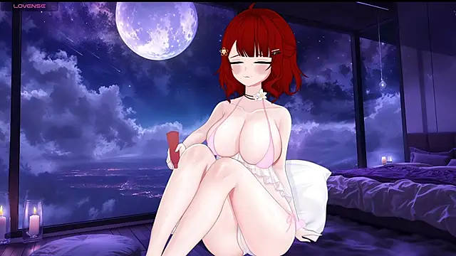 lonely-flower21 online show from November 26, 2025, 5:24 pm