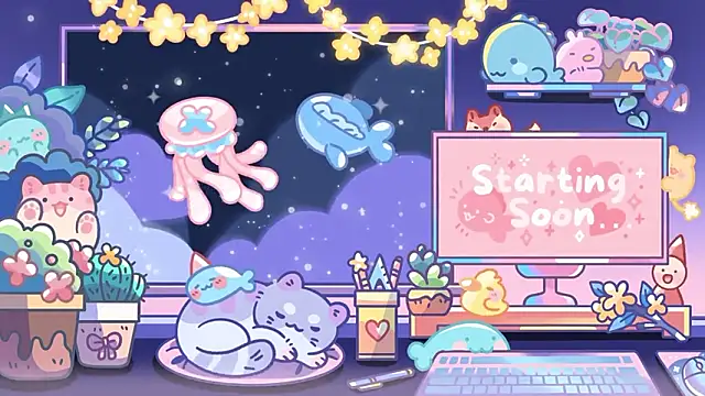 lonely-flower21 online show from February 12, 2026, 12:43 am