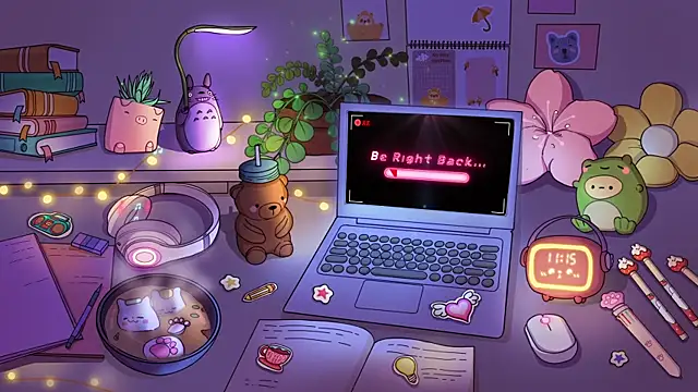lonely-flower21 online show from May 10, 2026, 5:22 am