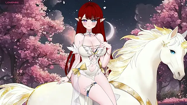 lonely-flower21 online show from January 17, 2026, 4:49 am